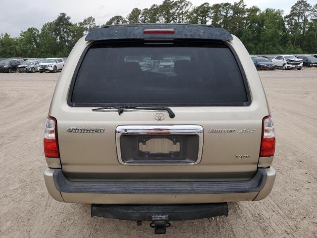 Photo 5 VIN: JT3HN87R129076840 - TOYOTA 4RUNNER 