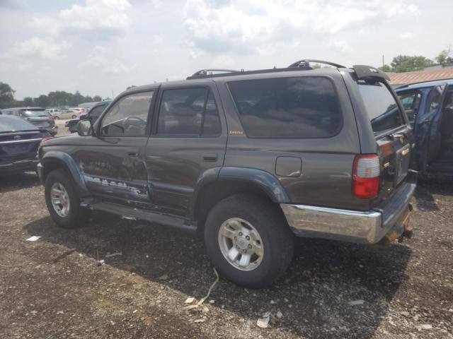 Photo 1 VIN: JT3HN87R1V0131179 - TOYOTA 4RUNNER 