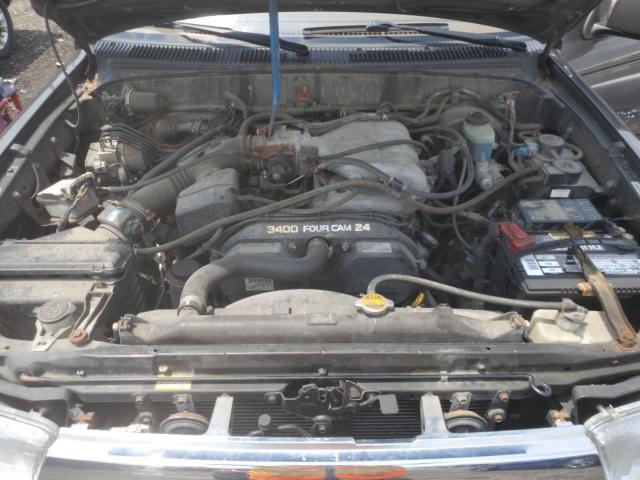 Photo 11 VIN: JT3HN87R1V0131179 - TOYOTA 4RUNNER 