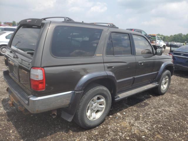 Photo 2 VIN: JT3HN87R1V0131179 - TOYOTA 4RUNNER 