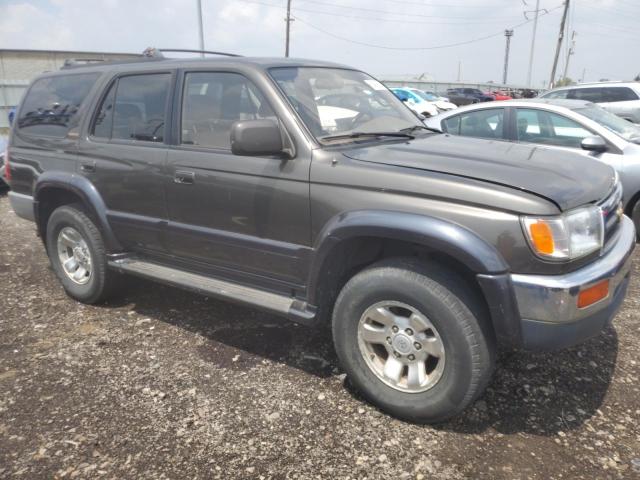 Photo 3 VIN: JT3HN87R1V0131179 - TOYOTA 4RUNNER 