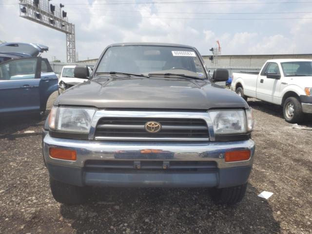 Photo 4 VIN: JT3HN87R1V0131179 - TOYOTA 4RUNNER 