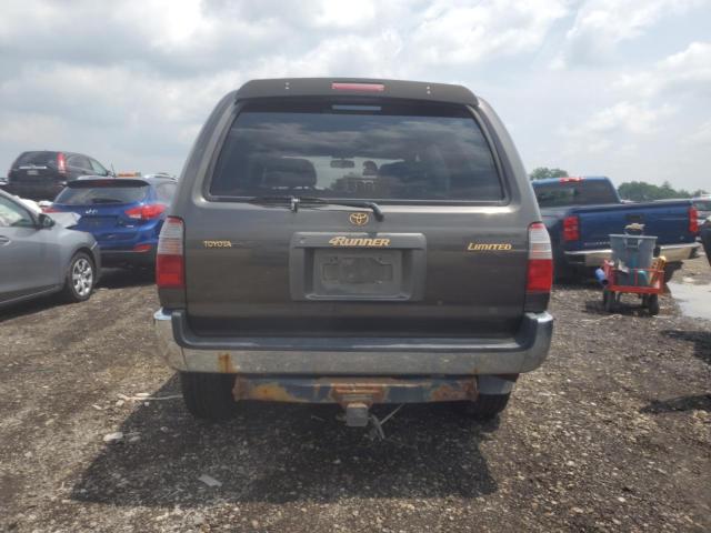 Photo 5 VIN: JT3HN87R1V0131179 - TOYOTA 4RUNNER 