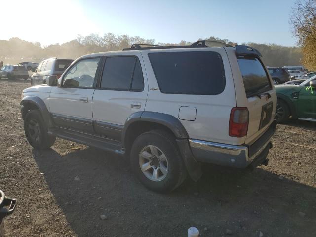 Photo 1 VIN: JT3HN87R1V9005013 - TOYOTA 4RUNNER LI 