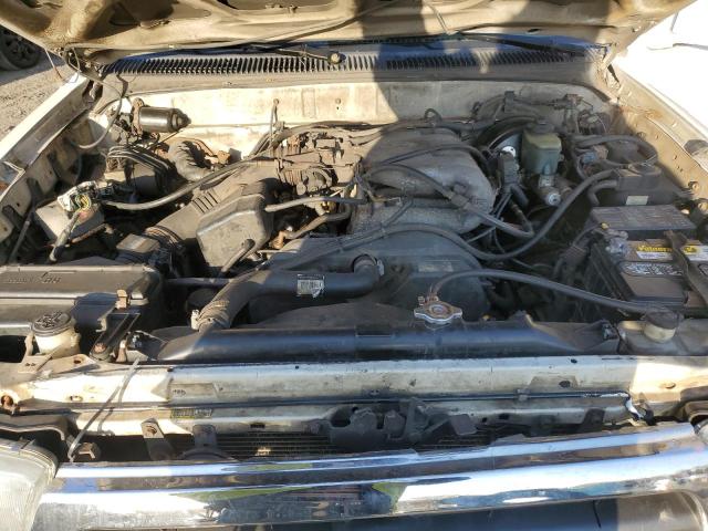 Photo 11 VIN: JT3HN87R1V9005013 - TOYOTA 4RUNNER LI 