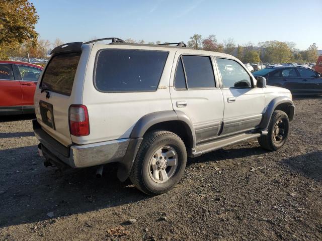 Photo 2 VIN: JT3HN87R1V9005013 - TOYOTA 4RUNNER LI 