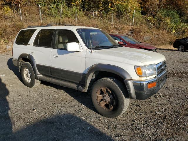 Photo 3 VIN: JT3HN87R1V9005013 - TOYOTA 4RUNNER LI 