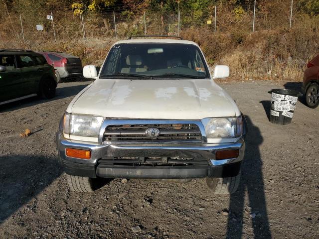 Photo 4 VIN: JT3HN87R1V9005013 - TOYOTA 4RUNNER LI 