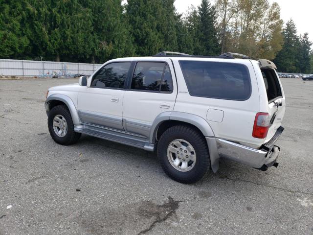 Photo 1 VIN: JT3HN87R1W9014487 - TOYOTA 4RUNNER LI 