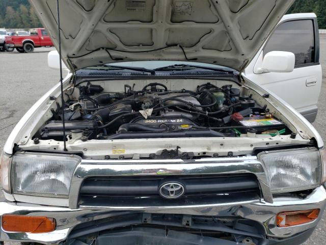 Photo 11 VIN: JT3HN87R1W9014487 - TOYOTA 4RUNNER LI 