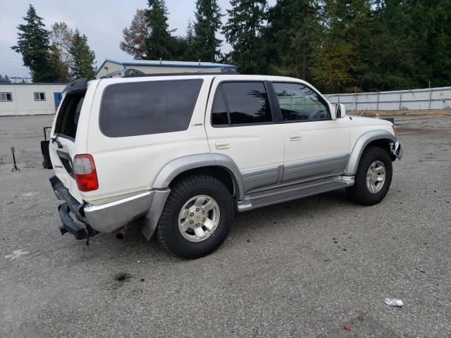 Photo 2 VIN: JT3HN87R1W9014487 - TOYOTA 4RUNNER LI 