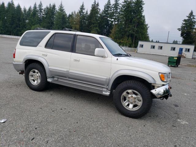 Photo 3 VIN: JT3HN87R1W9014487 - TOYOTA 4RUNNER LI 