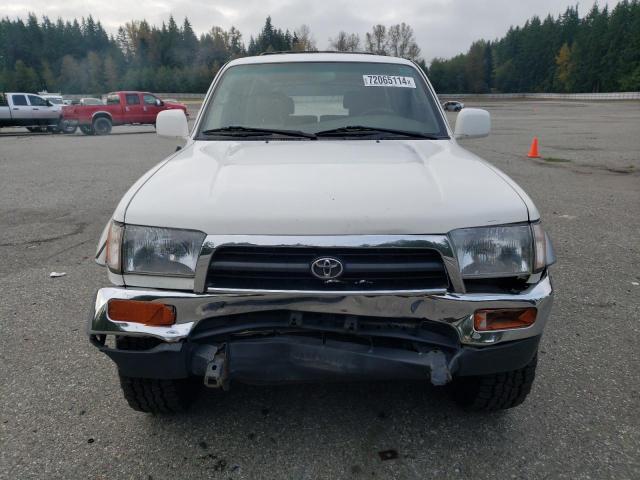 Photo 4 VIN: JT3HN87R1W9014487 - TOYOTA 4RUNNER LI 