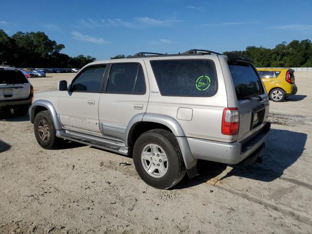 Photo 1 VIN: JT3HN87R1Y0271091 - TOYOTA 4RUNNER LI 