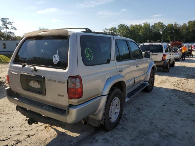 Photo 2 VIN: JT3HN87R1Y0271091 - TOYOTA 4RUNNER LI 