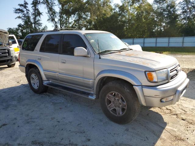 Photo 3 VIN: JT3HN87R1Y0271091 - TOYOTA 4RUNNER LI 