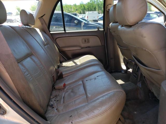 Photo 10 VIN: JT3HN87R1Y9039716 - TOYOTA 4RUNNER 