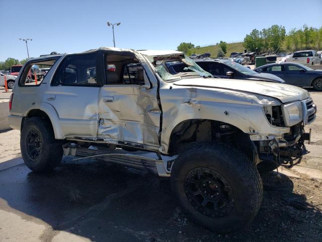 Photo 3 VIN: JT3HN87R1Y9039716 - TOYOTA 4RUNNER 