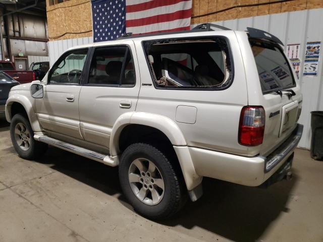 Photo 1 VIN: JT3HN87R229064003 - TOYOTA 4RUNNER 