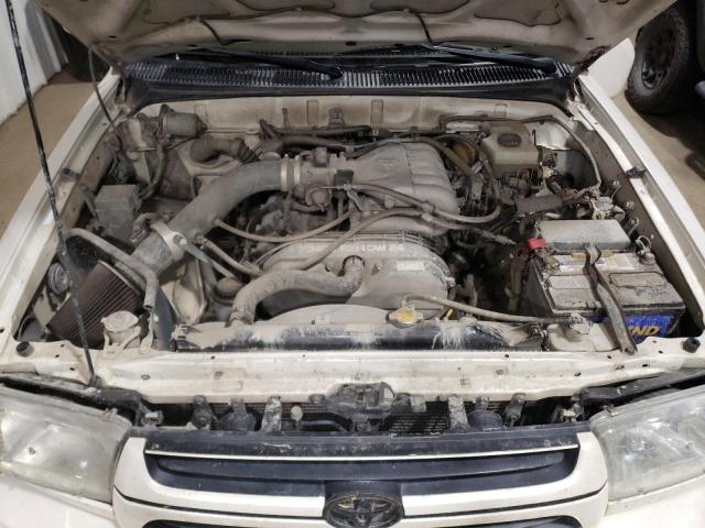 Photo 10 VIN: JT3HN87R229064003 - TOYOTA 4RUNNER 