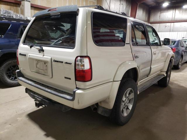 Photo 2 VIN: JT3HN87R229064003 - TOYOTA 4RUNNER 