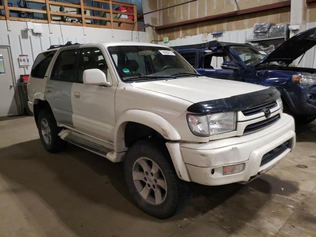 Photo 3 VIN: JT3HN87R229064003 - TOYOTA 4RUNNER 