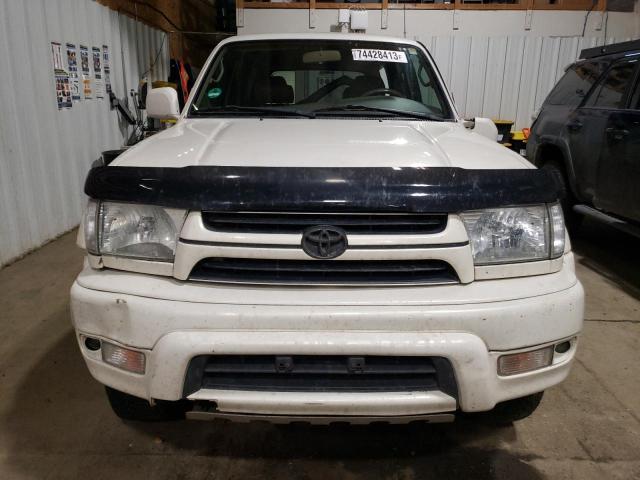 Photo 4 VIN: JT3HN87R229064003 - TOYOTA 4RUNNER 