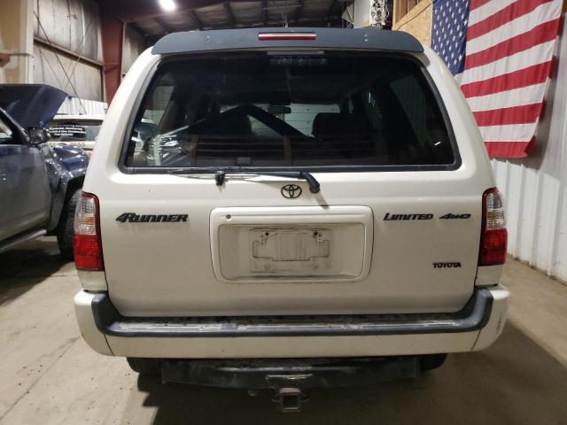 Photo 5 VIN: JT3HN87R229064003 - TOYOTA 4RUNNER 