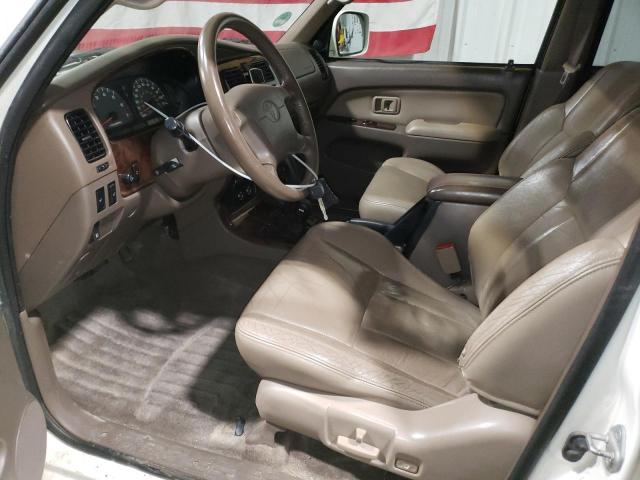 Photo 6 VIN: JT3HN87R229064003 - TOYOTA 4RUNNER 