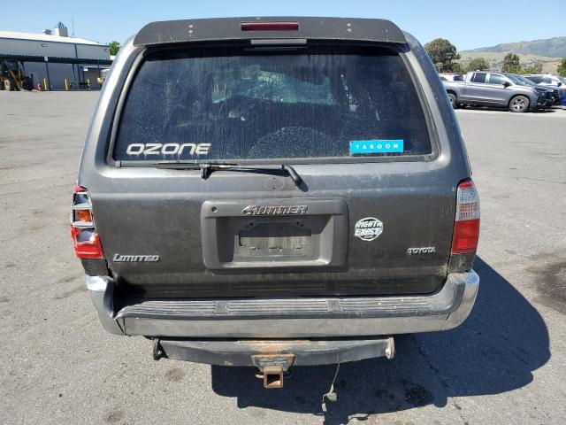 Photo 5 VIN: JT3HN87R2V0088682 - TOYOTA 4RUNNER 