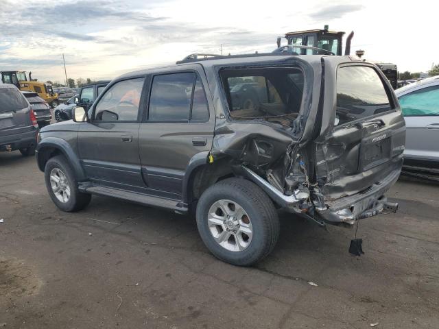 Photo 1 VIN: JT3HN87R2V0130316 - TOYOTA 4RUNNER LI 