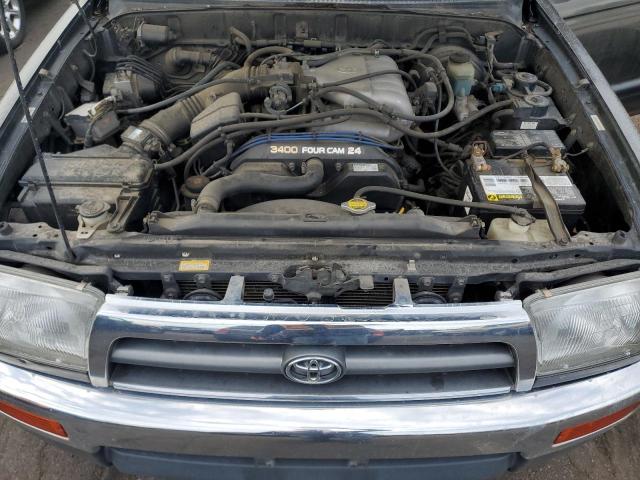 Photo 10 VIN: JT3HN87R2V0130316 - TOYOTA 4RUNNER LI 