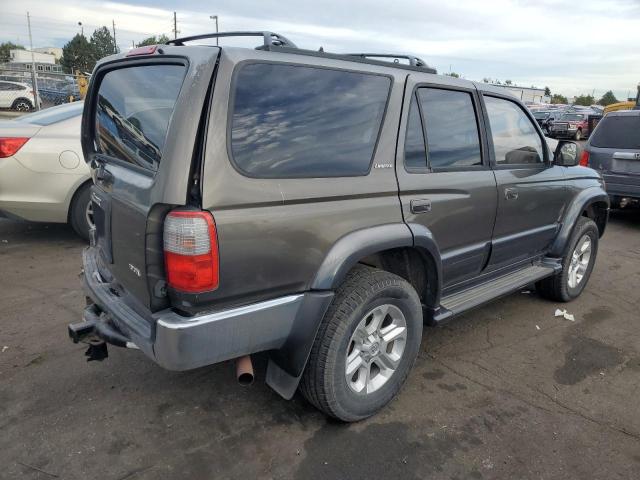 Photo 2 VIN: JT3HN87R2V0130316 - TOYOTA 4RUNNER LI 