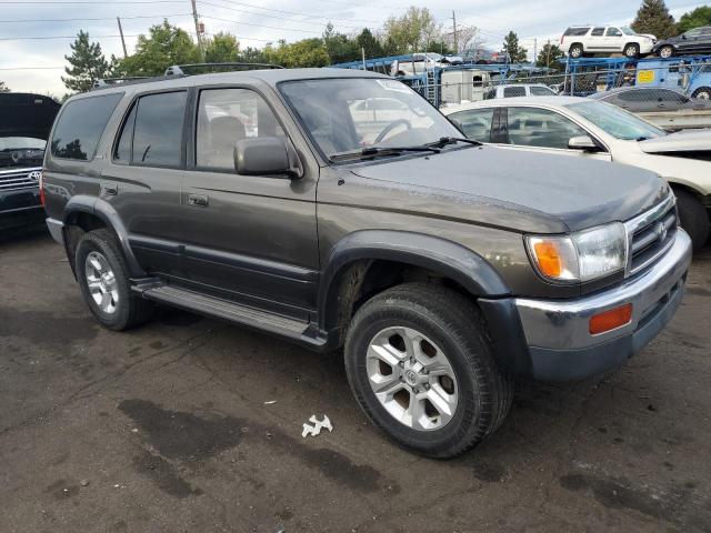 Photo 3 VIN: JT3HN87R2V0130316 - TOYOTA 4RUNNER LI 