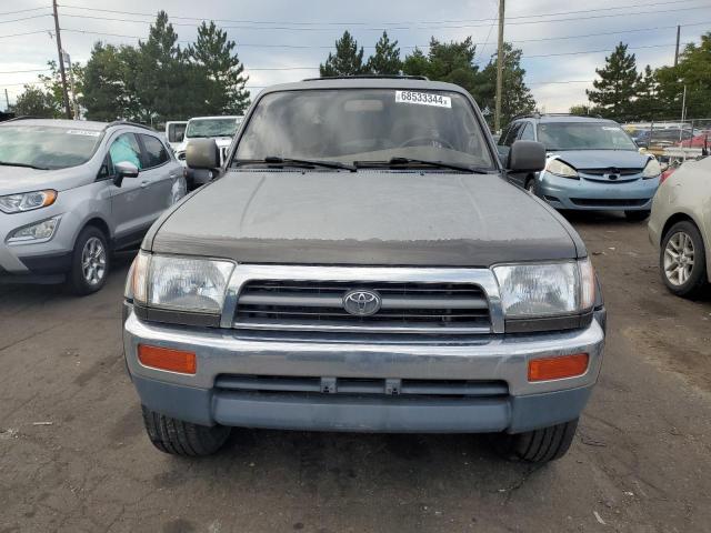 Photo 4 VIN: JT3HN87R2V0130316 - TOYOTA 4RUNNER LI 