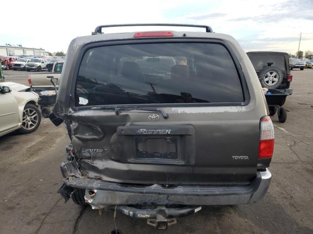 Photo 5 VIN: JT3HN87R2V0130316 - TOYOTA 4RUNNER LI 