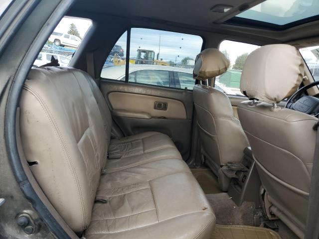 Photo 9 VIN: JT3HN87R2V0130316 - TOYOTA 4RUNNER LI 