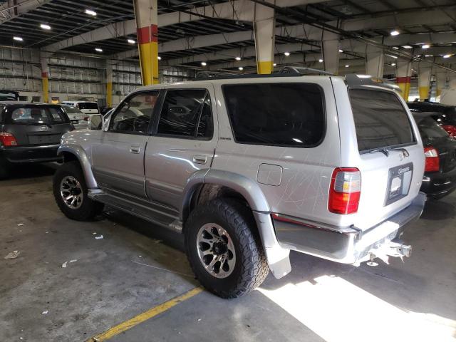 Photo 1 VIN: JT3HN87R2W0139180 - TOYOTA 4RUNNER LI 