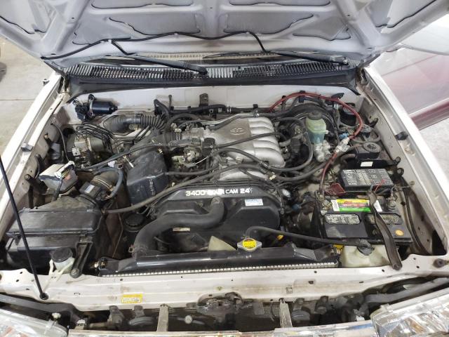 Photo 11 VIN: JT3HN87R2W0139180 - TOYOTA 4RUNNER LI 