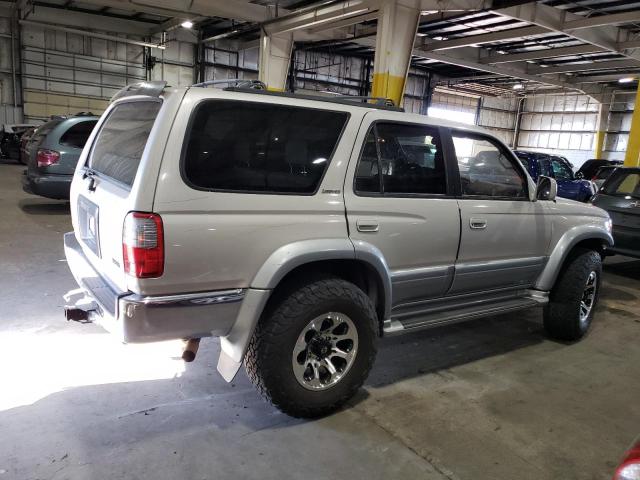 Photo 2 VIN: JT3HN87R2W0139180 - TOYOTA 4RUNNER LI 