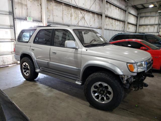 Photo 3 VIN: JT3HN87R2W0139180 - TOYOTA 4RUNNER LI 