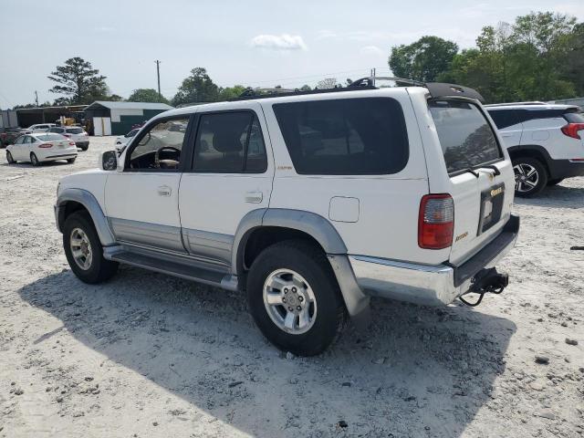 Photo 1 VIN: JT3HN87R2W0149532 - TOYOTA 4RUNNER 