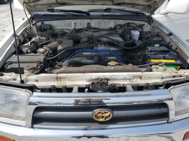 Photo 10 VIN: JT3HN87R2W0149532 - TOYOTA 4RUNNER 