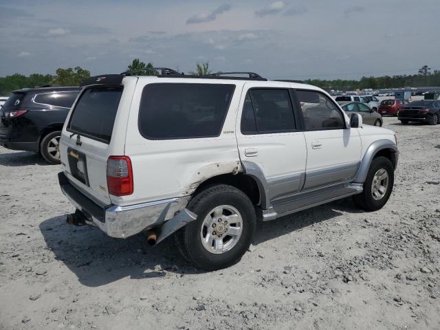 Photo 2 VIN: JT3HN87R2W0149532 - TOYOTA 4RUNNER 