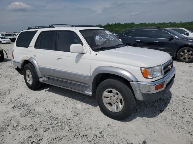 Photo 3 VIN: JT3HN87R2W0149532 - TOYOTA 4RUNNER 