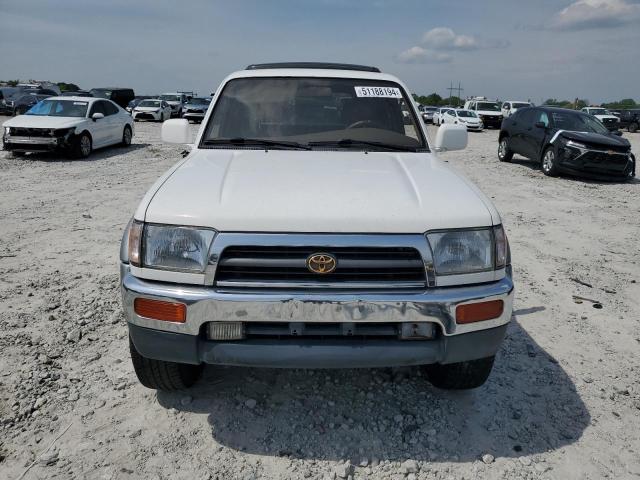 Photo 4 VIN: JT3HN87R2W0149532 - TOYOTA 4RUNNER 