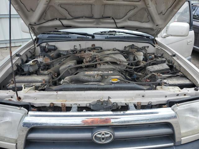 Photo 11 VIN: JT3HN87R2W0178383 - TOYOTA 4RUNNER LI 