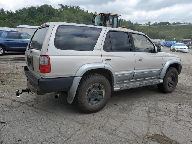 Photo 2 VIN: JT3HN87R2W0178383 - TOYOTA 4RUNNER LI 