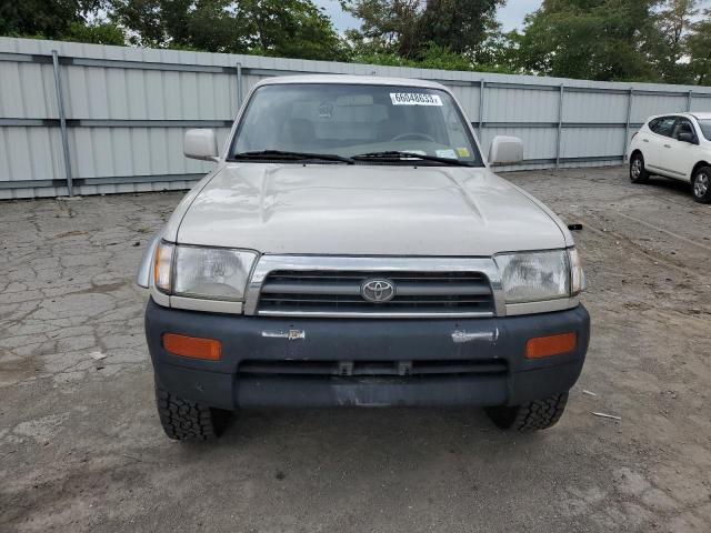 Photo 4 VIN: JT3HN87R2W0178383 - TOYOTA 4RUNNER LI 