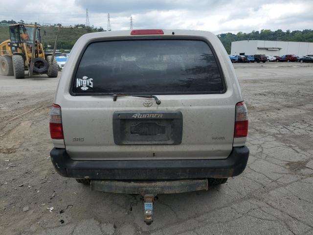 Photo 5 VIN: JT3HN87R2W0178383 - TOYOTA 4RUNNER LI 